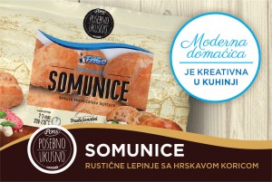 somunice