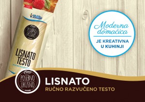 lisnato