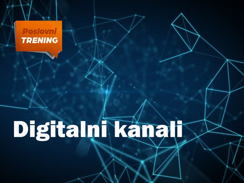 Digitalni kanali