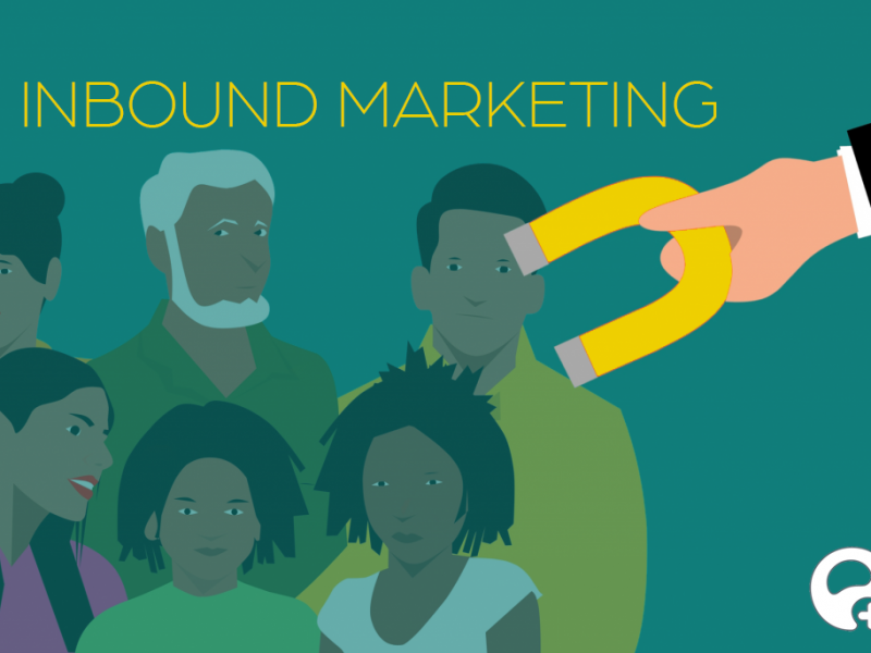 Inbound Marketing