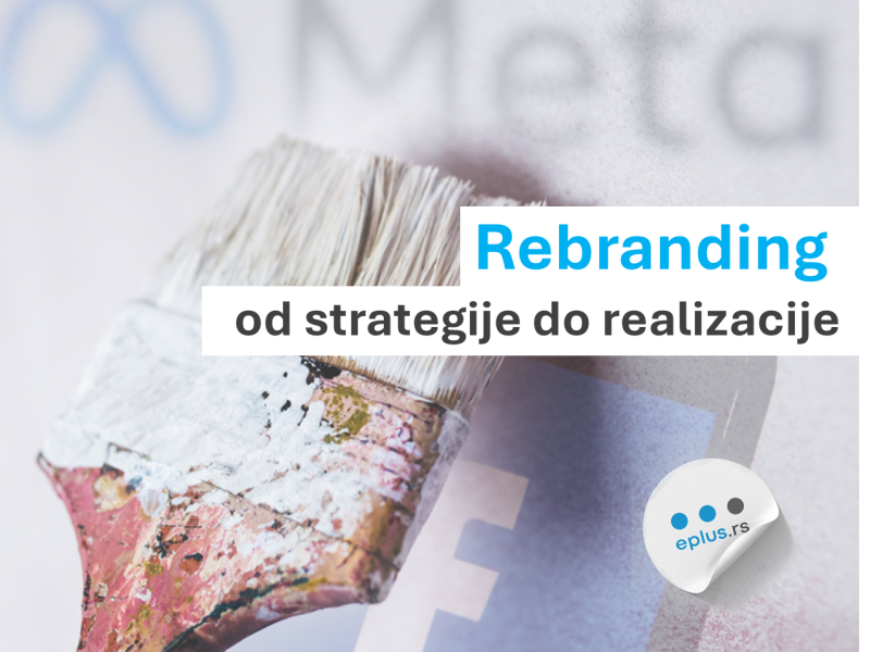 Re-Branding