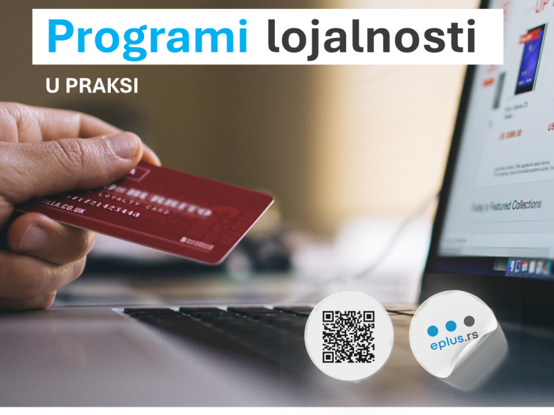 Programi lojalnosti u praksi