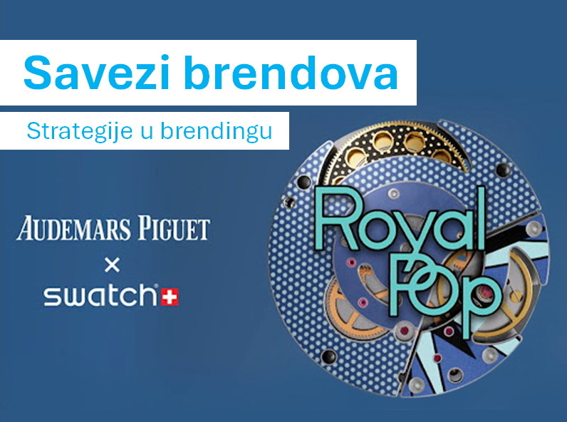 Savezi brendova: kada 1+1 postaju 3