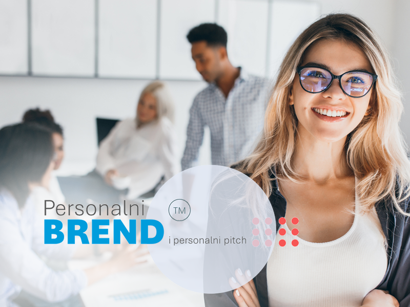 Personalni brend