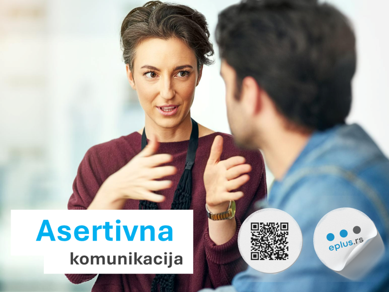Asertivna komunikacija
